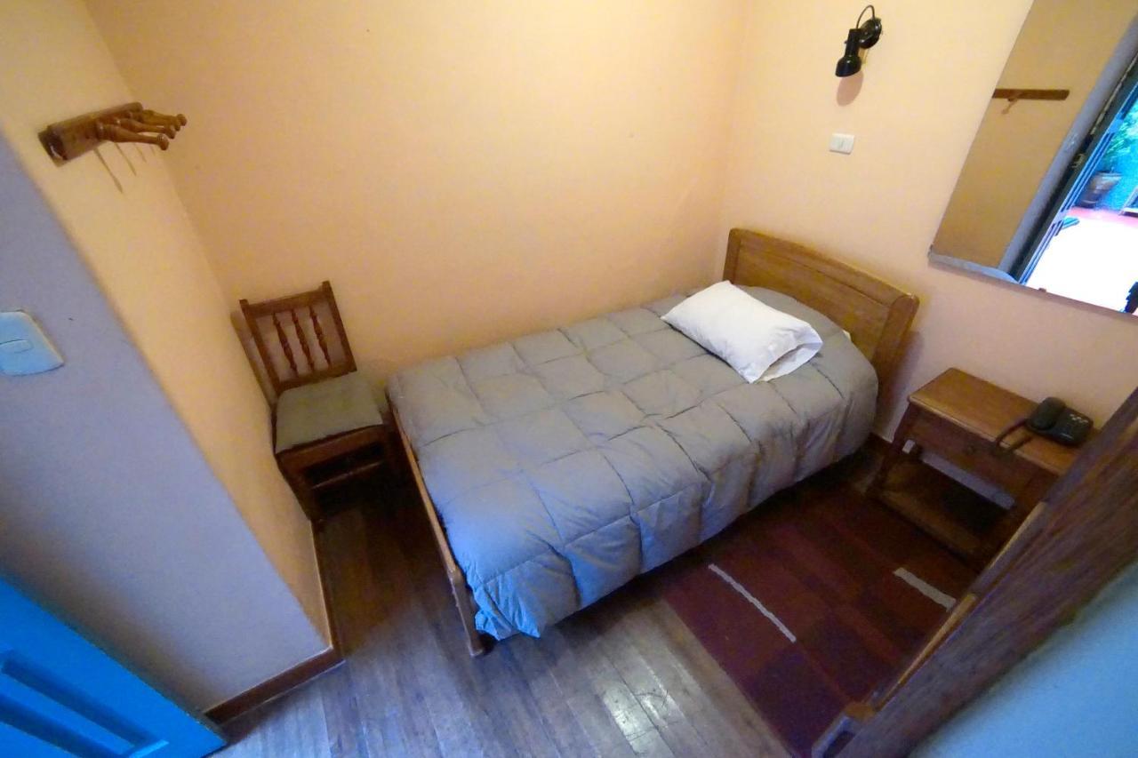 Hostal Suecia I Cusco Luaran gambar